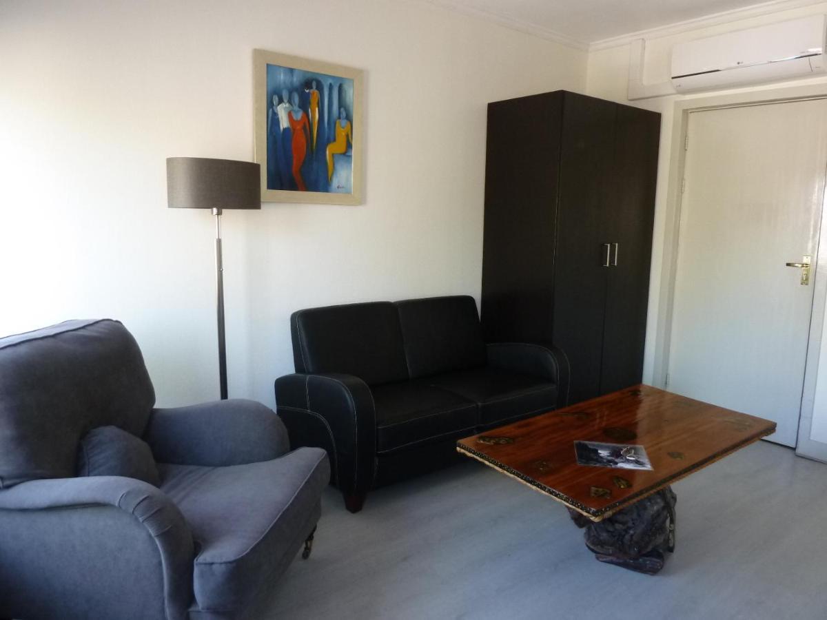 Hotel Centraal Harlingen Luaran gambar